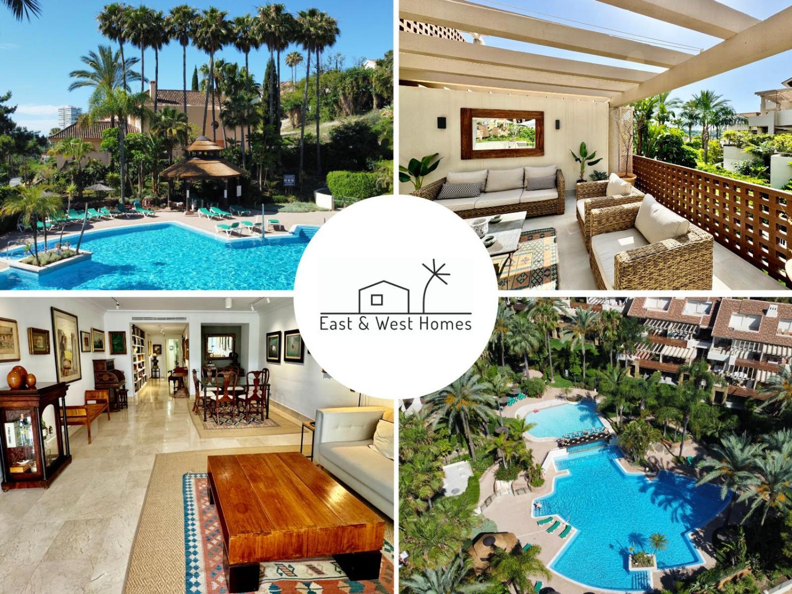 Apartment Golf Gardens Luxury Rio Real - Eaw Homes *